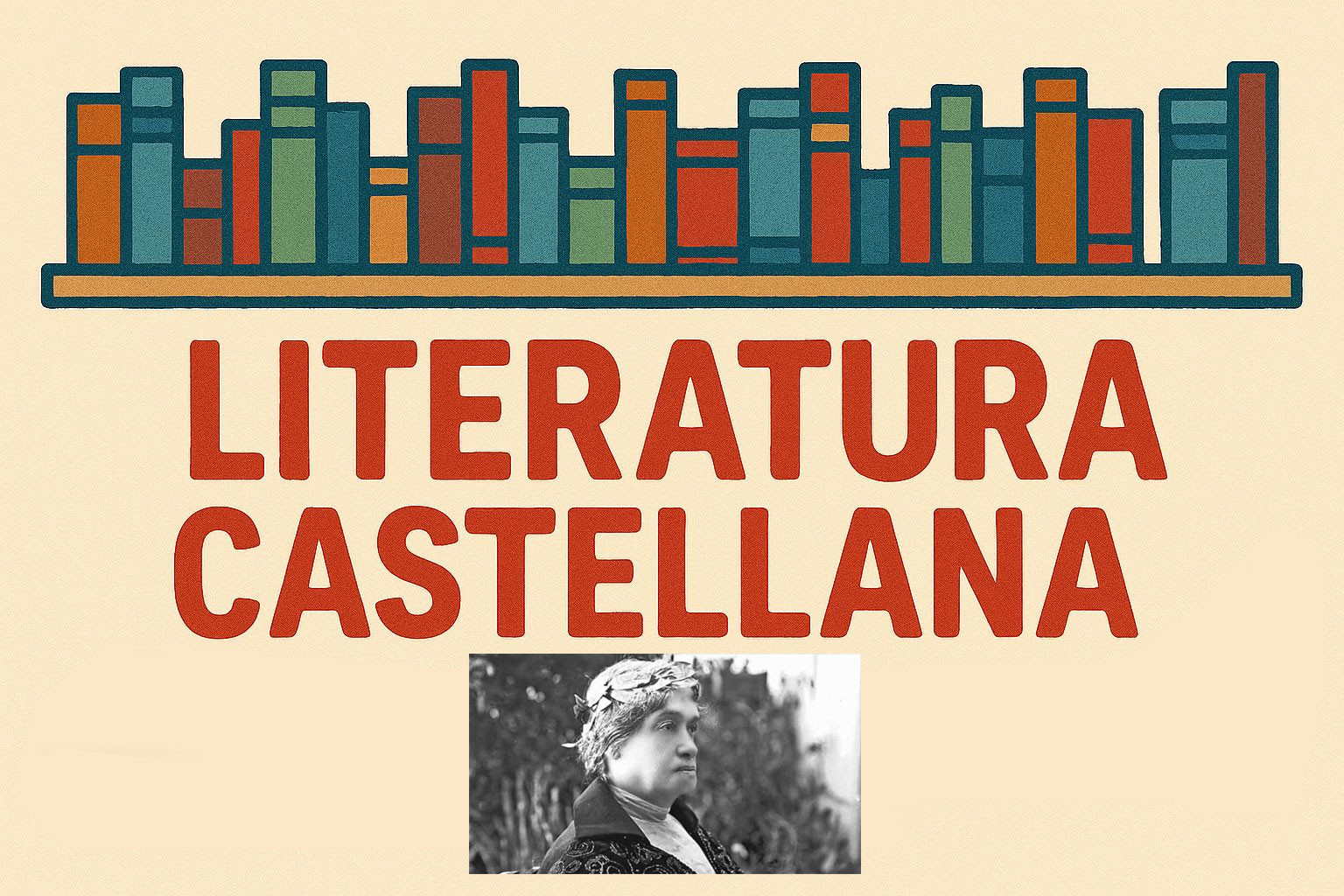 Literatura Castellana